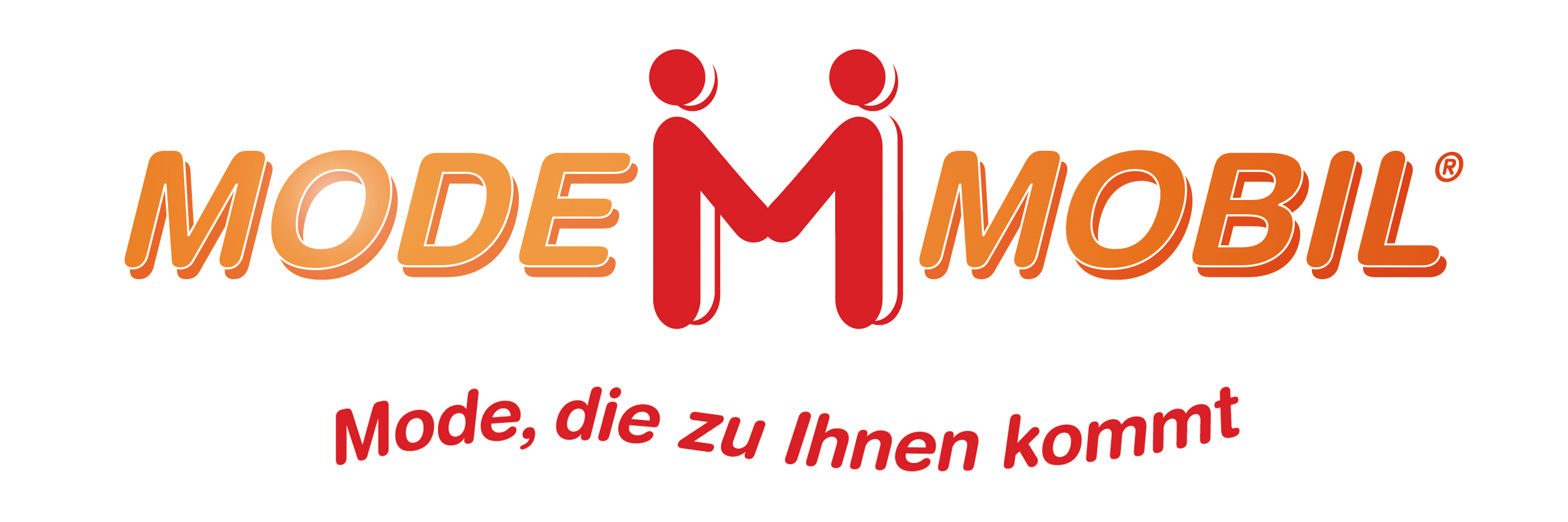 Logo von Modemobil GmbH