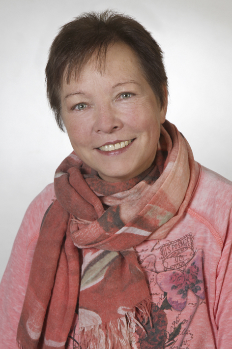 MODEMOBIL Franchise-Partner - Barbara Lindemeyer - Bottrop-Kirchellen Barbara Lindemeyer - MODEMOBIL Franchise-Partner