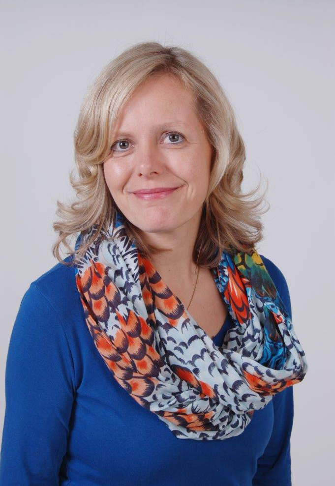 MODEMOBIL Franchise-Partner - Cordula Schötzau - Dortmund Cordula Schötzau - MODEMOBIL Franchise-Partner