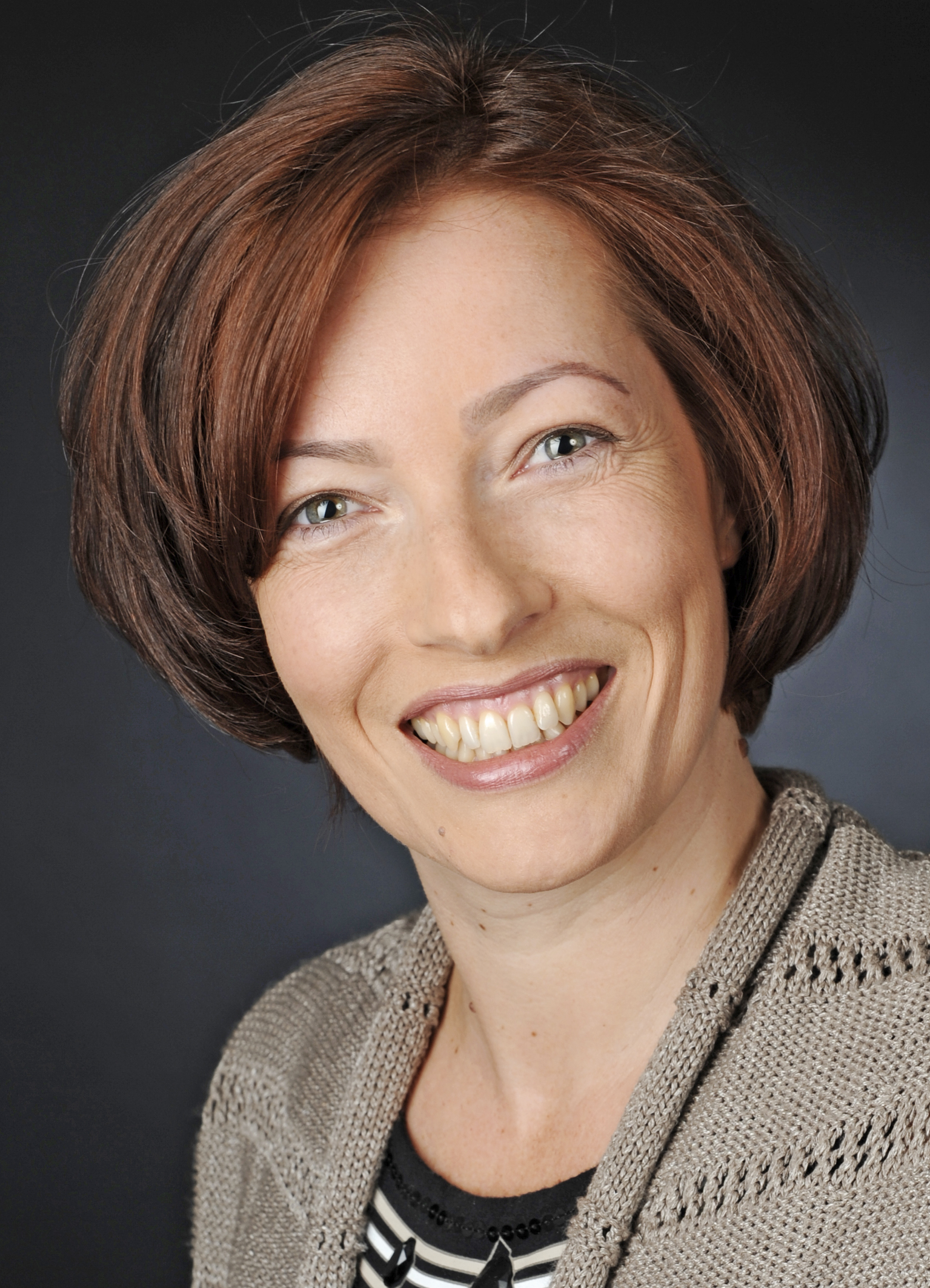 MODEMOBIL GmbH - Beate Winklewsky - Wuppertal Beate Winklewsky - MODEMOBIL GmbH