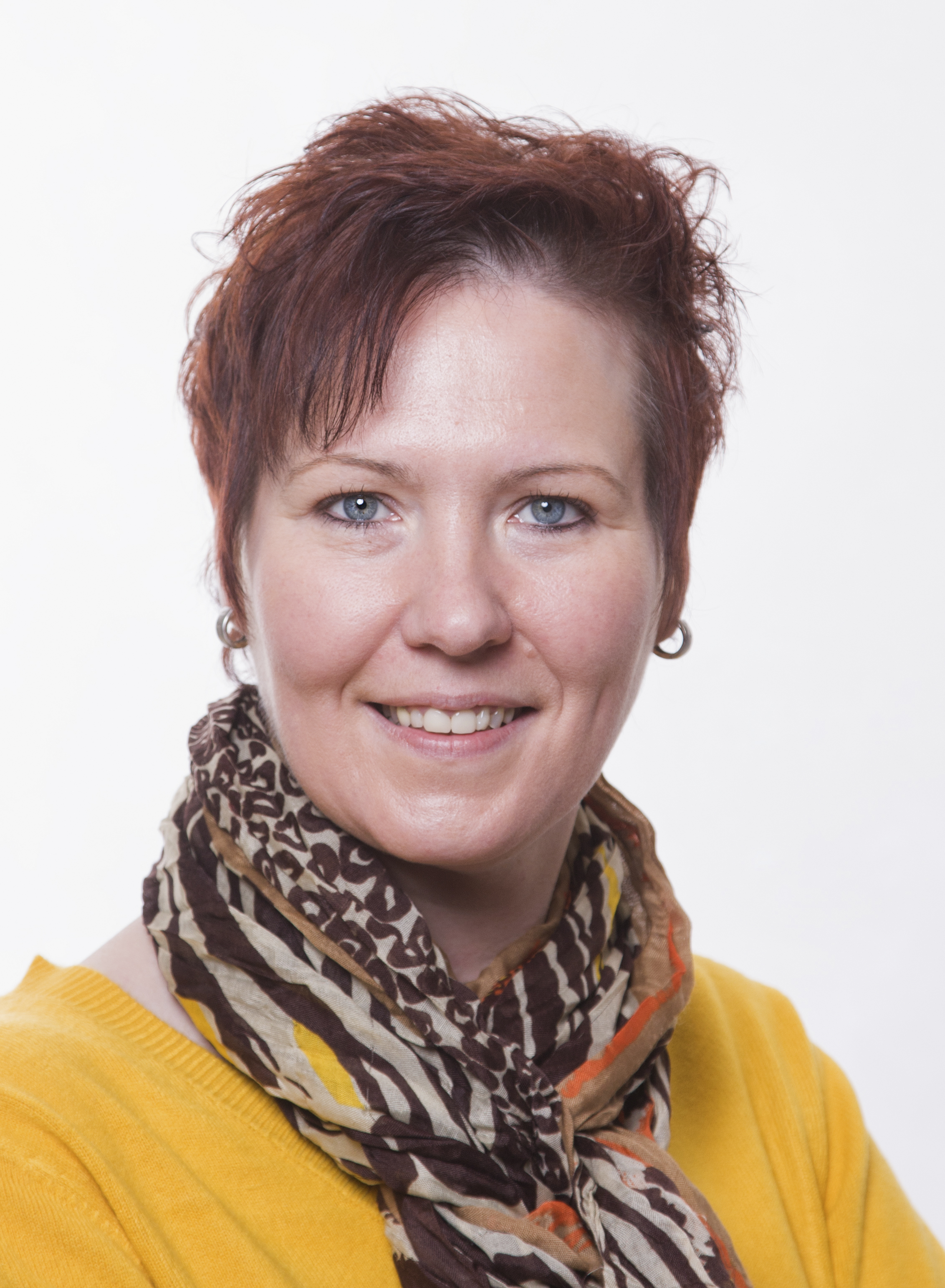 MODEMOBIL Franchise-Partner - Petra Feller - Bergkamen Petra Feller - MODEMOBIL Franchise-Partner