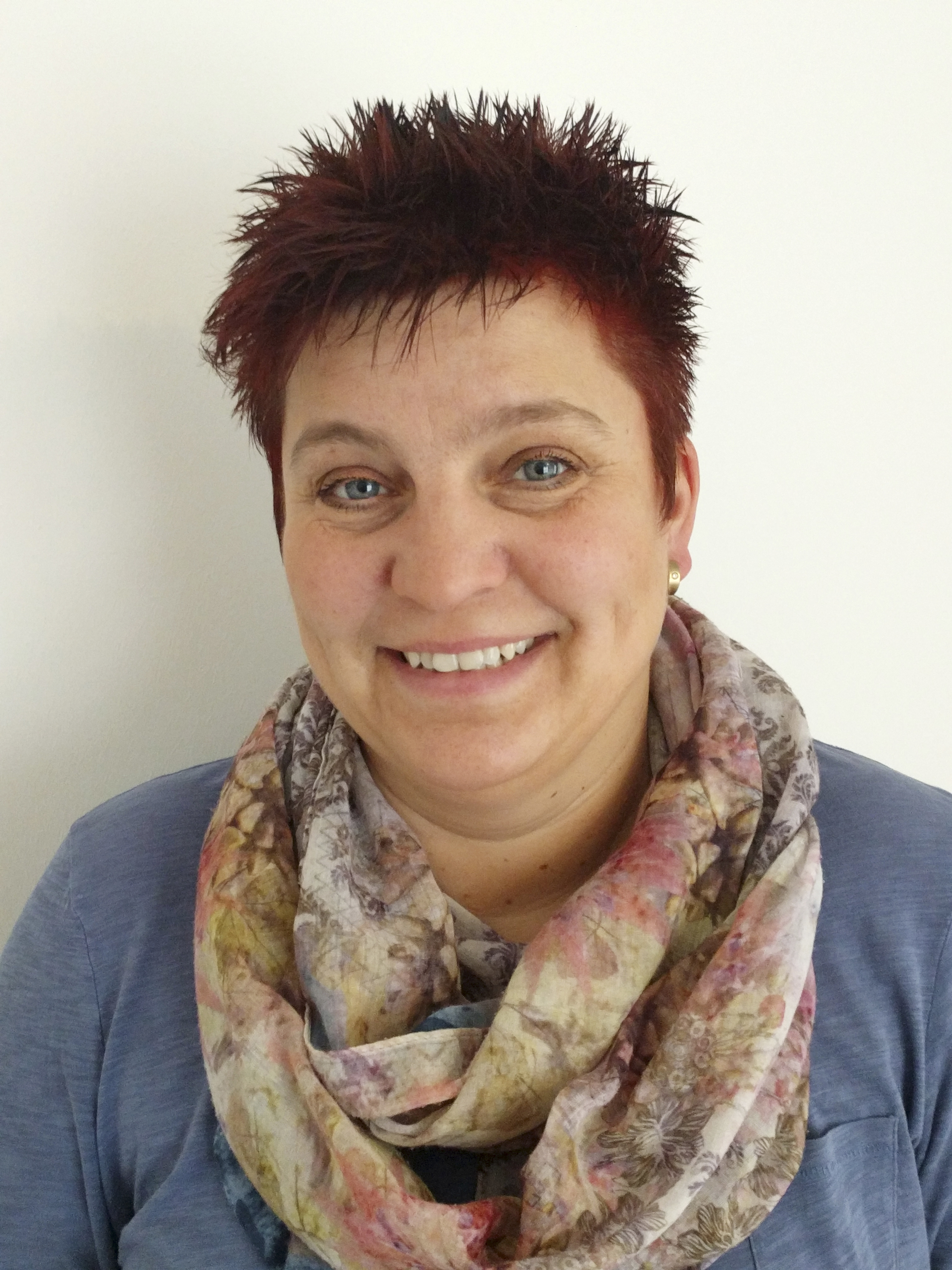 MODEMOBIL Franchise-Partner - Ursula Röhrs - Elbe-Süd Ursula Röhrs - MODEMOBIL Franchise-Partner