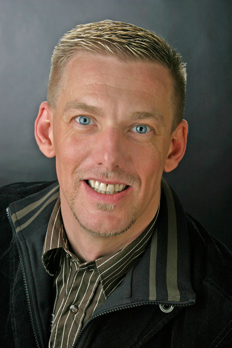 MODEMOBIL Franchise-Partner - Sebastian Stolle - Bad Dürrenberg Sebastian Stolle - MODEMOBIL Franchise-Partner