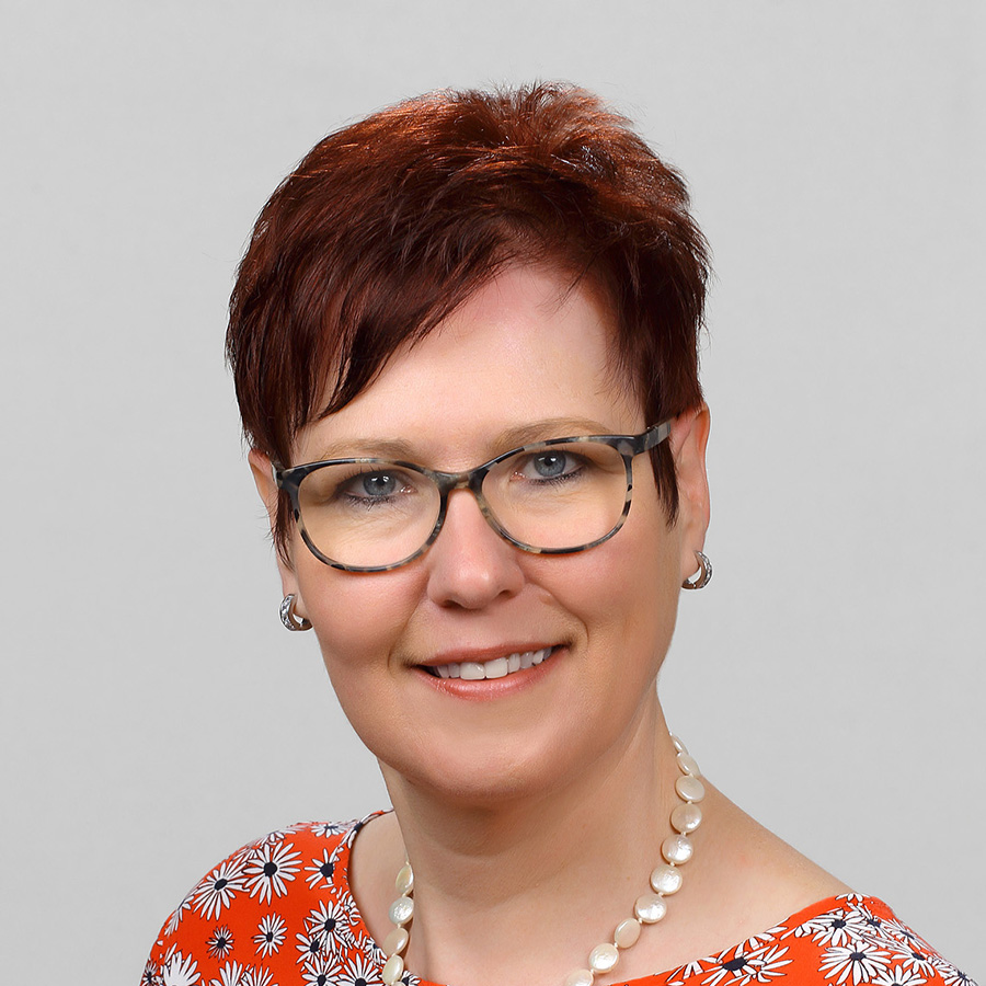 MODEMOBIL Franchise-Partner - Gisela Mekus - Verl Gisela Mekus - MODEMOBIL Franchise-Partner
