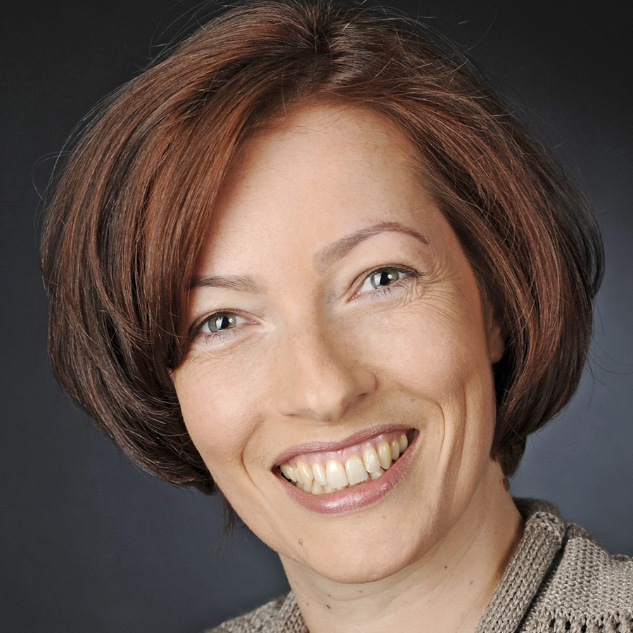 MODEMOBIL Franchise-Partner - Gisela Mekus - Verl Gisela Mekus - MODEMOBIL Franchise-Partner