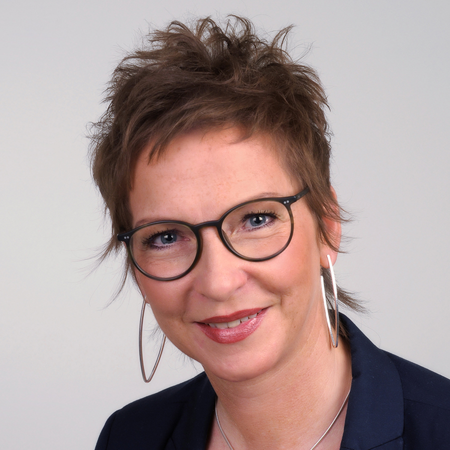 MODEMOBIL Franchise-Partner - Gisela Mekus - Verl Gisela Mekus - MODEMOBIL Franchise-Partner