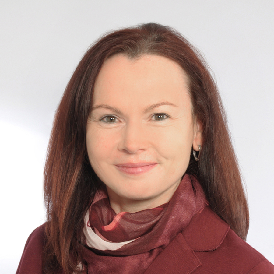 MODEMOBIL Franchise-Partner - Gisela Mekus - Verl Gisela Mekus - MODEMOBIL Franchise-Partner