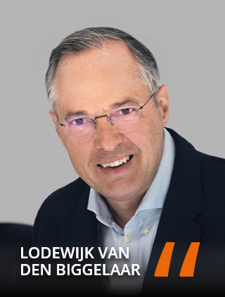 Erfolgstories – Lodewijk van den Biggelaar