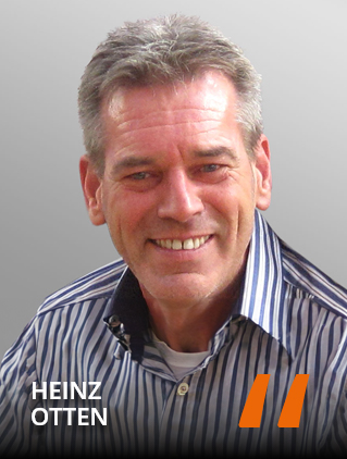 Erfolgstories -Heinz Otto