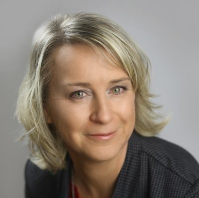 Gisela Mekus - MODEMOBIL Franchise-Partner